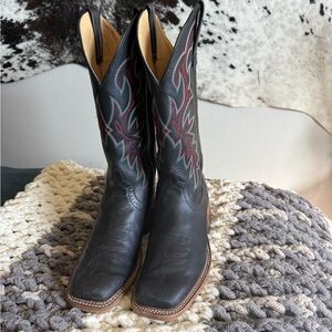 Women’s Macie Bean Little Black Boot